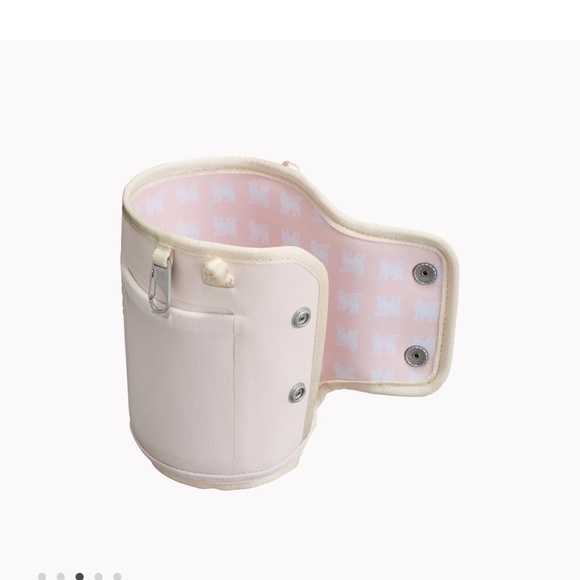 Stanley all day 40 oz quencher carry-all cross body cup holder - Picture 5 of 7